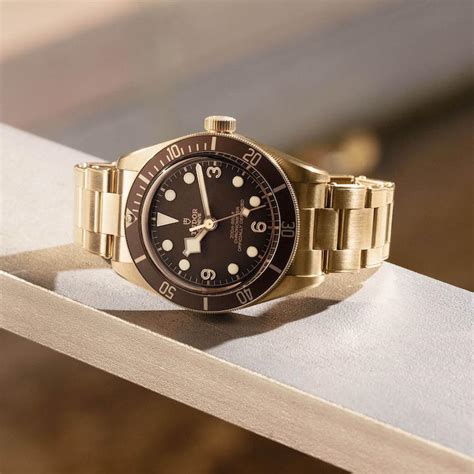 rolex bb58 waitlist